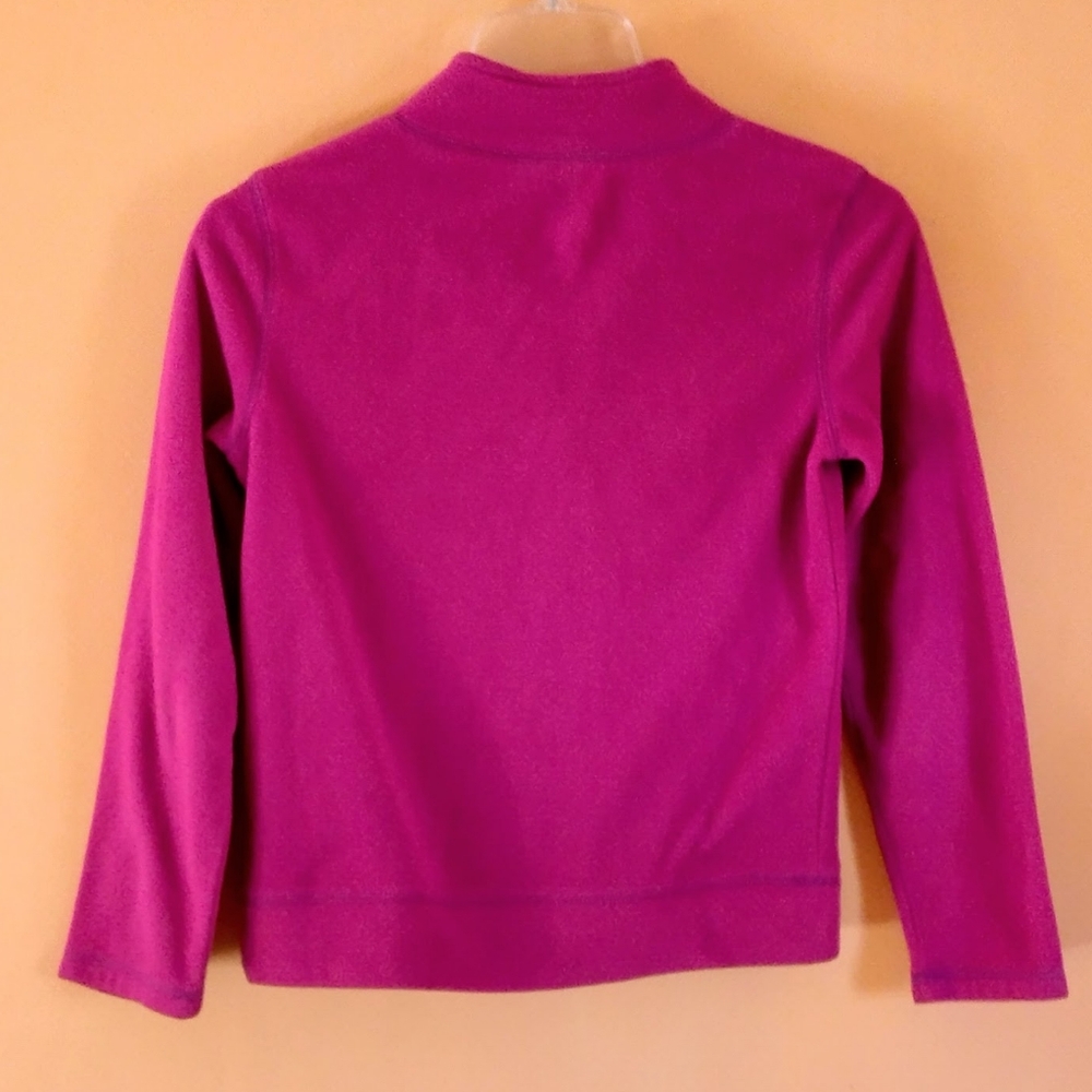 Danskin Now Girl's Sweater Size L (10-12) - Picture 4 of 5